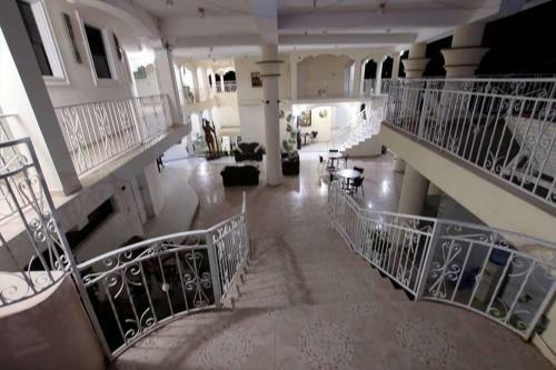 Hotel Residence Royale H�tel