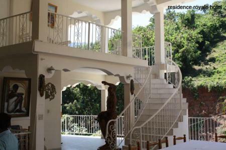 Hotel Residence Royale H�tel