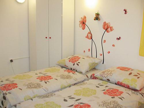Holiday Home Annemarie - Ald317