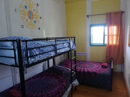 Park Hostel