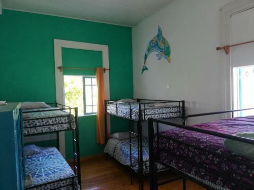 Park Hostel