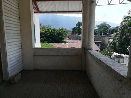 Park Hostel