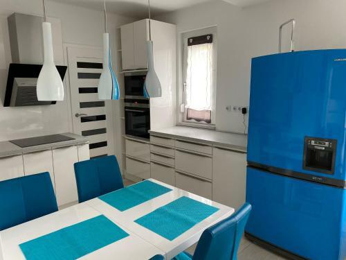 Belv�rosi Luxus Apartman