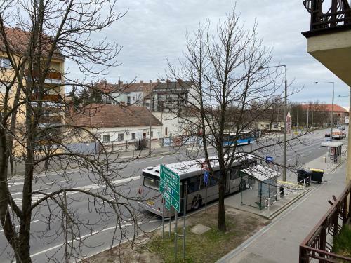 Belv�rosi Luxus Apartman