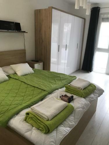 Belv�rosi Luxus Apartman