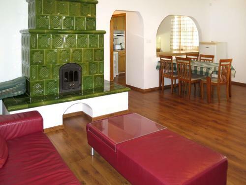 Holiday Home Sabine - Abr119