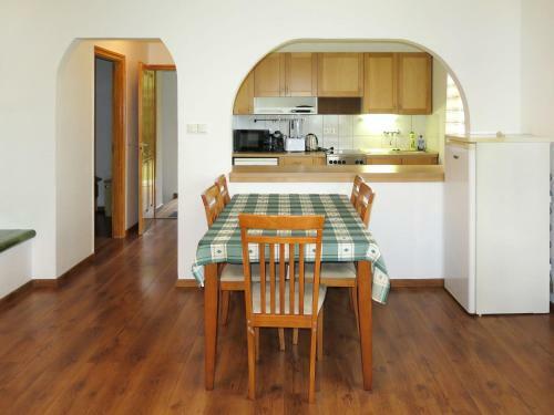 Holiday Home Sabine - Abr119