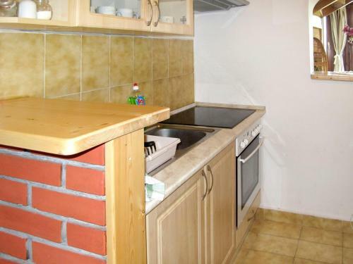 Holiday Home Csonka - Ald304