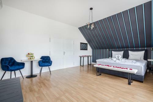 Hotel Clariss