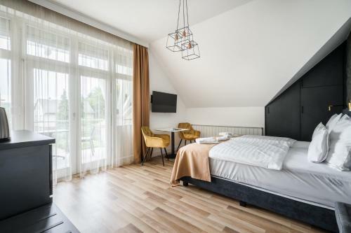 Hotel Clariss