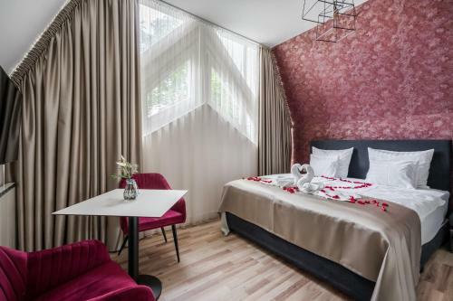 Hotel Clariss