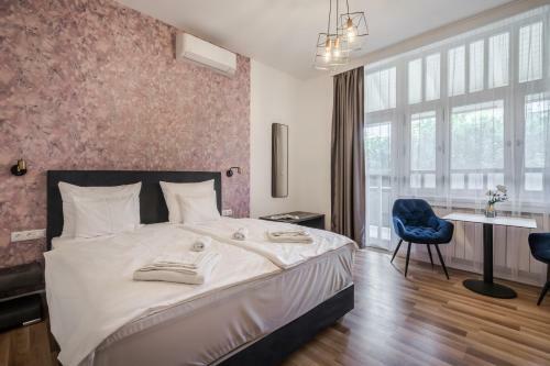Hotel Clariss