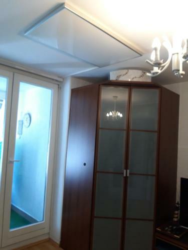 Apartamento Csillag