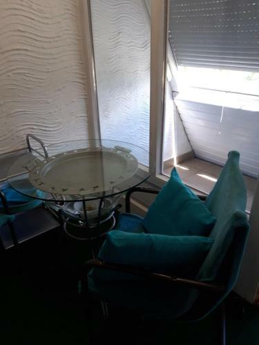 Apartamento Csillag