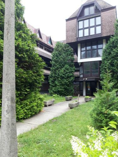 Apartamento Csillag