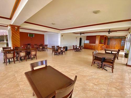Emerald View Hotel