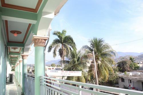 Cristal Hotel
