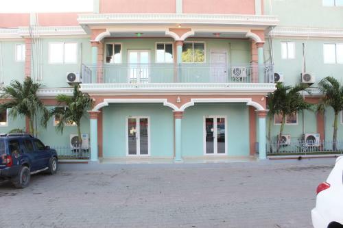 Cristal Hotel