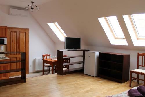 Hostal Villa Gracia