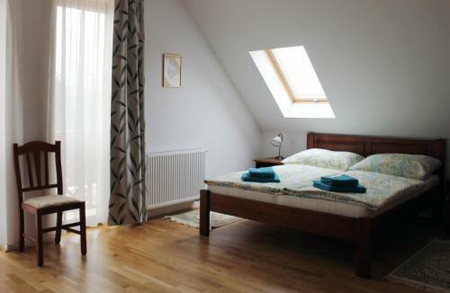 Hostal Villa Gracia