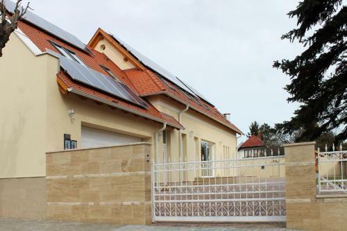 Hostal Villa Gracia