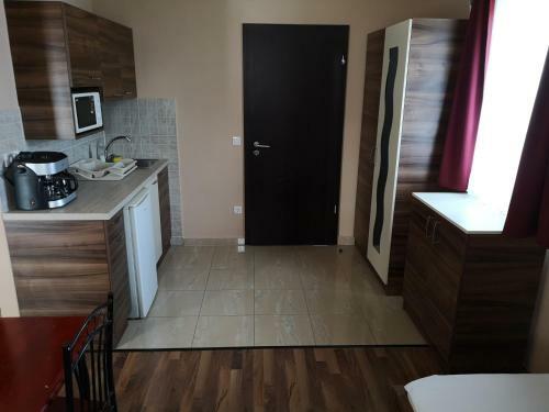 Bed & Breakfast Borosty�n Panzi� Balatonf�red