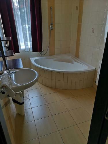 Bed & Breakfast Borosty�n Panzi� Balatonf�red