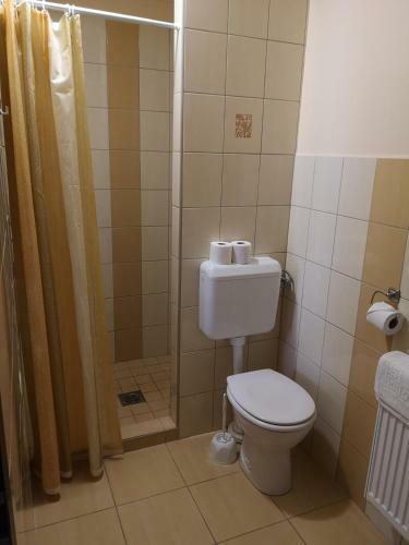 Bed & Breakfast Borosty�n Panzi� Balatonf�red