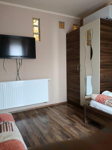 Bed & Breakfast Borosty�n Panzi� Balatonf�red