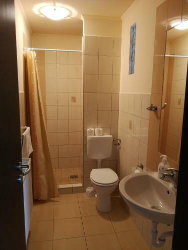 Bed & Breakfast Borosty�n Panzi� Balatonf�red