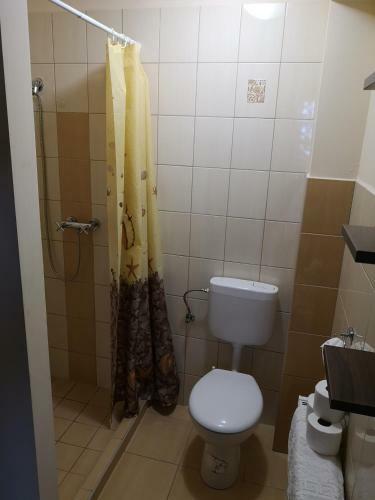 Bed & Breakfast Borosty�n Panzi� Balatonf�red