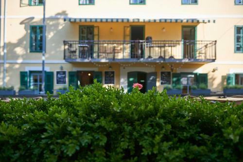 Posada Postel Hostel
