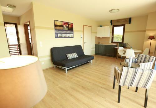 F�rjes Villa Apartmanh�z