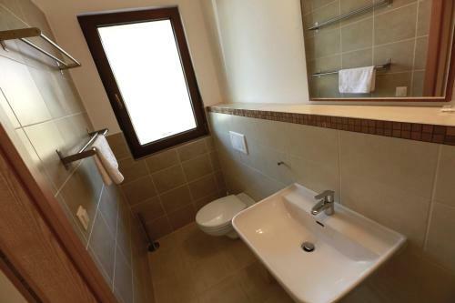 F�rjes Villa Apartmanh�z