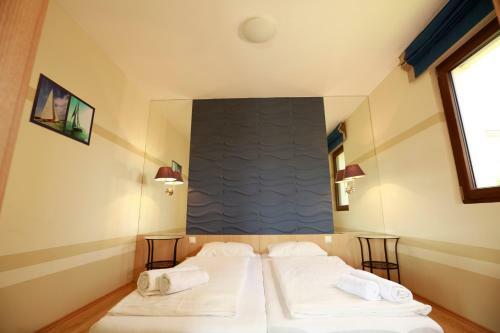 F�rjes Villa Apartmanh�z