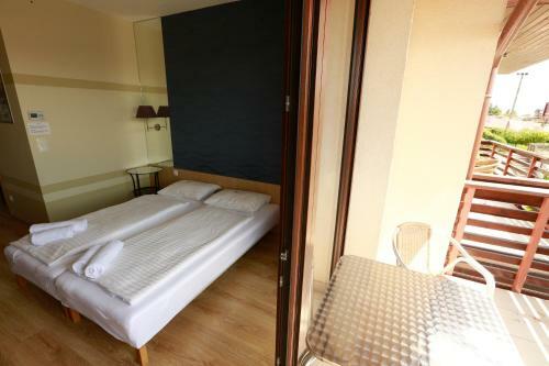 F�rjes Villa Apartmanh�z