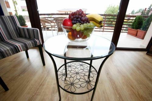 F�rjes Villa Apartmanh�z