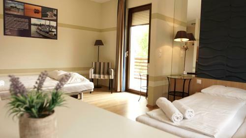 F�rjes Villa Apartmanh�z