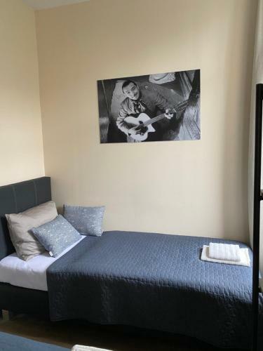 Bed & Breakfast Kedves Vend�gh�z
