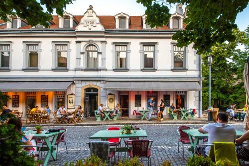 Bed & Breakfast Kedves Vend�gh�z