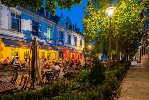 Bed & Breakfast Kedves Vend�gh�z