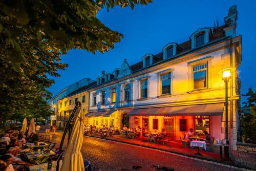 Bed & Breakfast Kedves Vend�gh�z