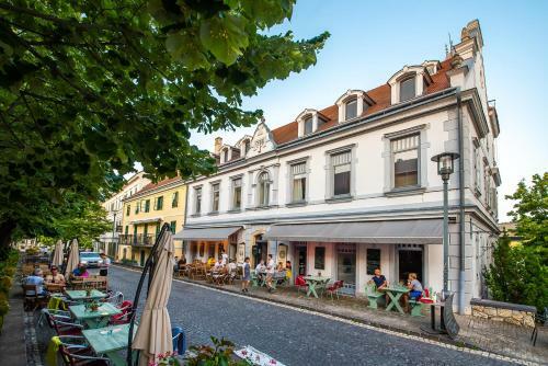 Bed & Breakfast Kedves Vend�gh�z