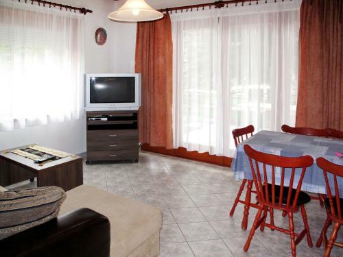 Holiday Home Tall�r - Fod123
