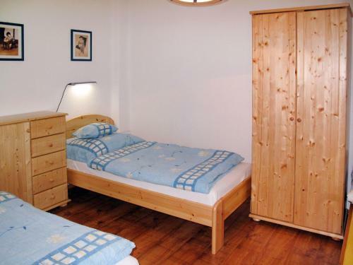 Holiday Home Tall�r - Fod123