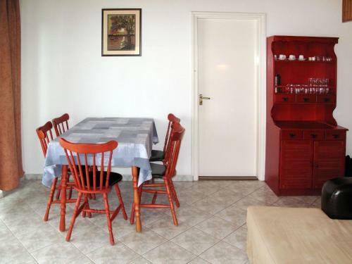 Holiday Home Tall�r - Fod123