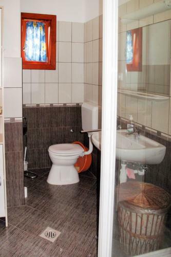Holiday Home Tall�r - Fod123