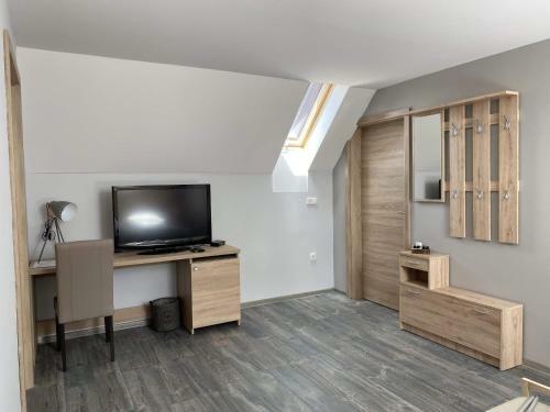 Bed & Breakfast Kis Szieszta Panzi�
