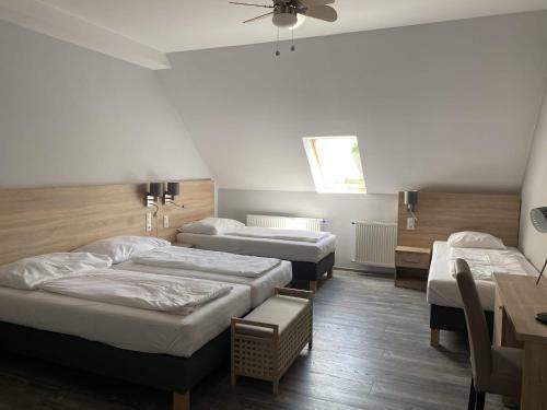 Bed & Breakfast Kis Szieszta Panzi�