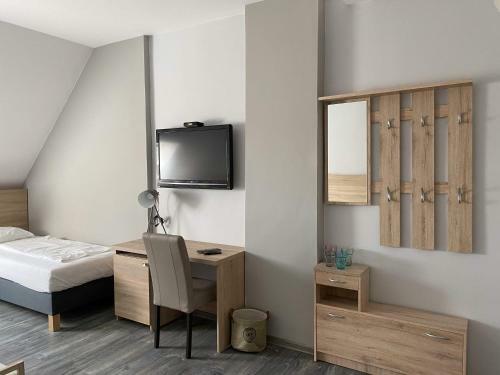 Bed & Breakfast Kis Szieszta Panzi�